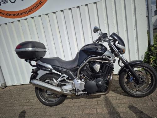 Yamaha Bulldog BT1100 uit 2004, weinig Km