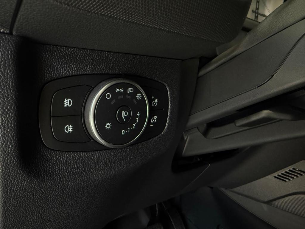 Ford E-transit Courier trend | vanaf €24.545,- !!! |  achteruitrij camera |