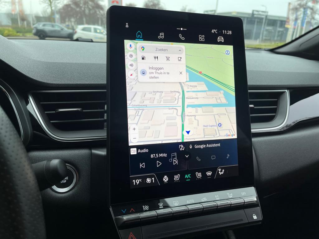 Mitsubishi Asx 1.6 hev at first edition|145pk|rijklaar