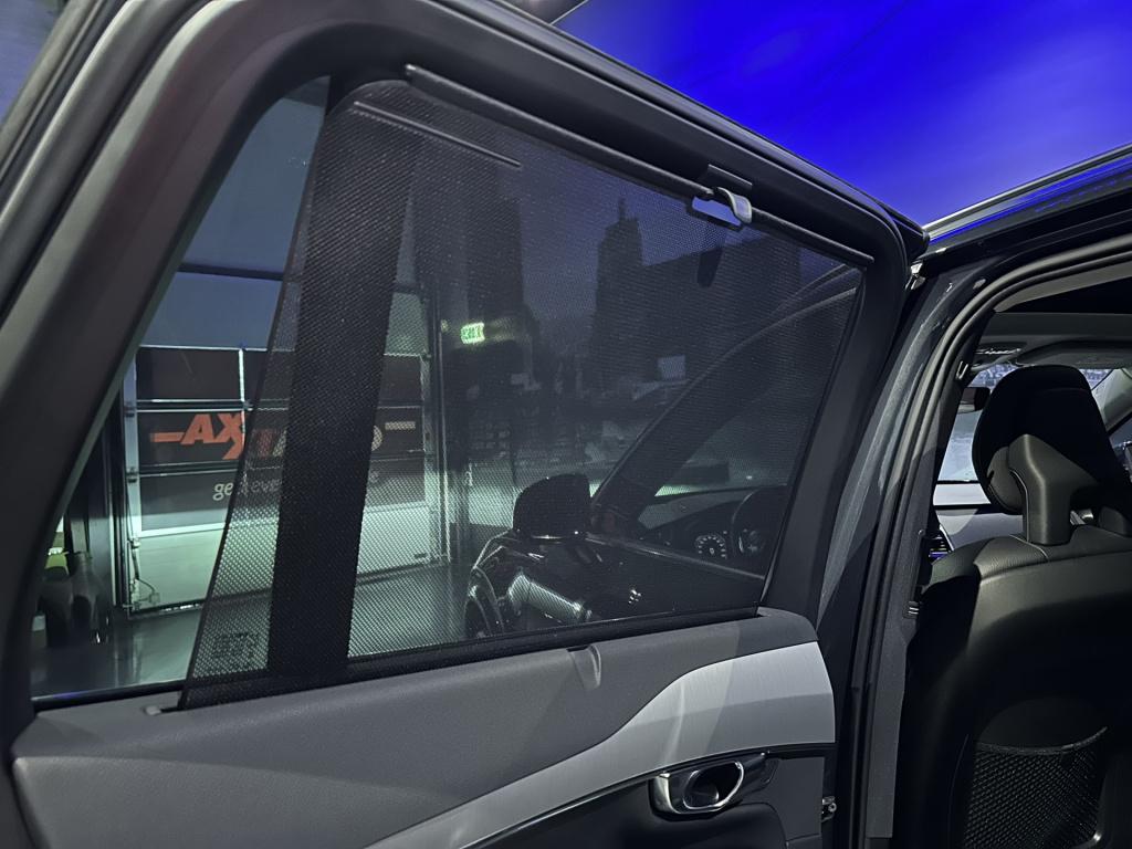 Volvo XC90 2.0 t8 recharge awd inscription expression *pano*camera*trekhaak