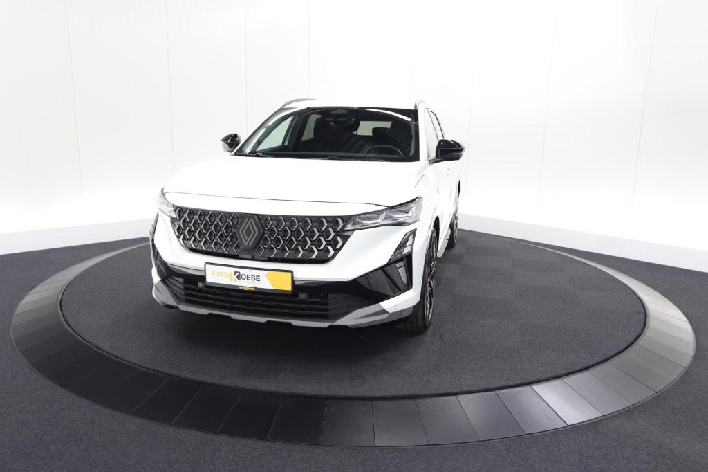 Renault Austral 1.2 e-tech full hybrid 200 esprit alpine | 360 camera | ada