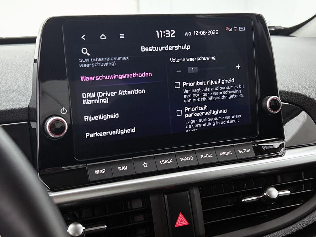 Kia Picanto 1.0 dpi executiveline | climate control | apple carplay/android