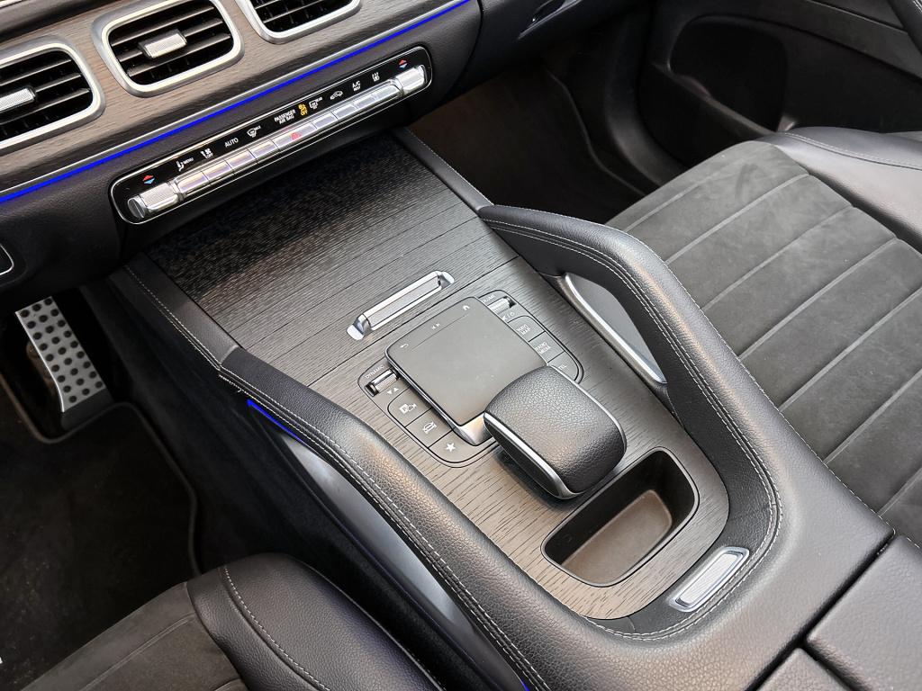 Mercedes-Benz Gle 350 e 4matic premium amg styling | panoramadak | sfeerver