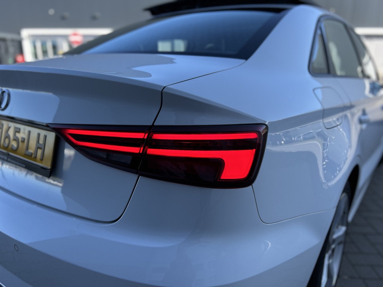 Audi A3 Limousine 30 TDI Design Pro Line Plus/PANO/DSG/APK/
