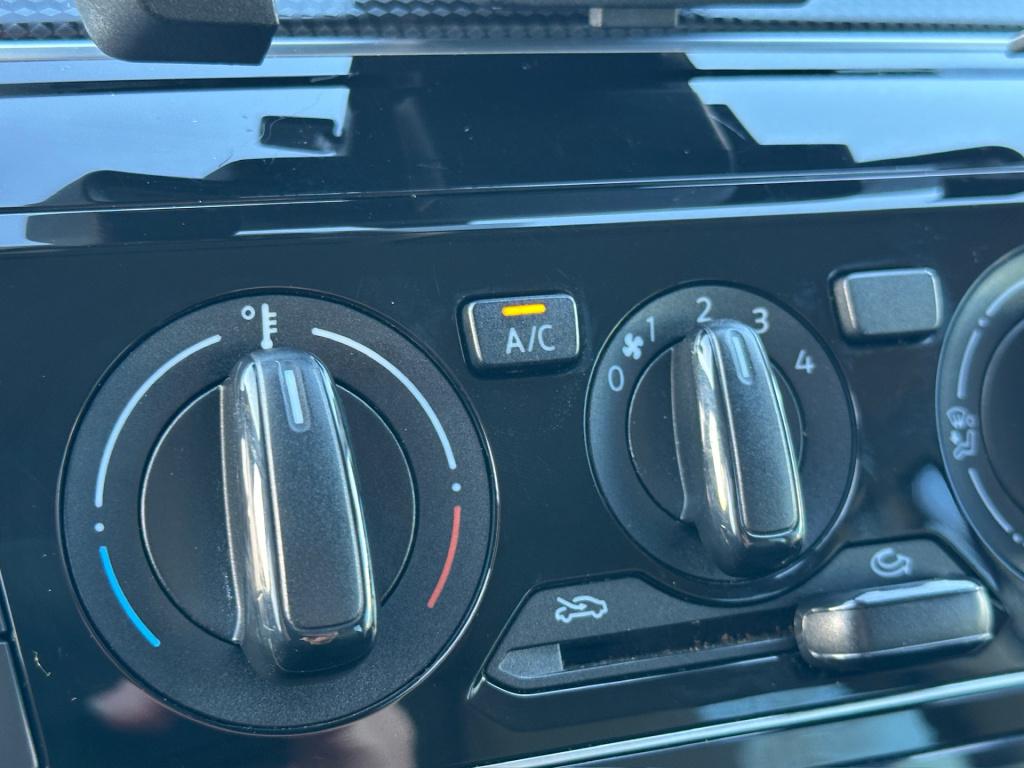 Volkswagen UP! 1.0 bmt move up! 5-deurs | airco | bluetooth | rijklaar incl