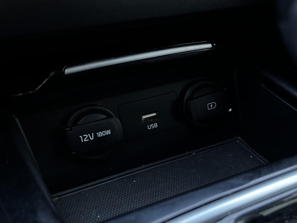 Kia Ceed Sportswagon 1.6 gdi phev dynamicplusline | cruise control | carpla