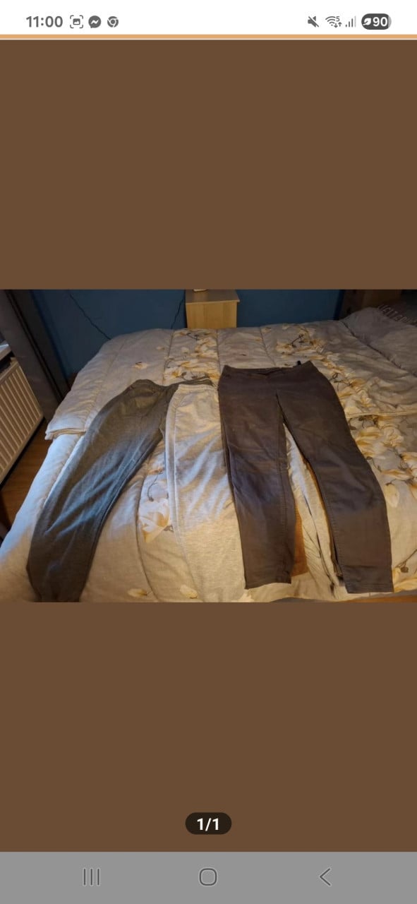 Kleding pakket maat 42 ,44