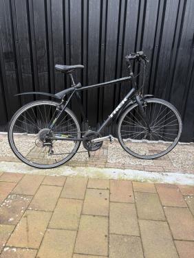 Trek snelle fiets