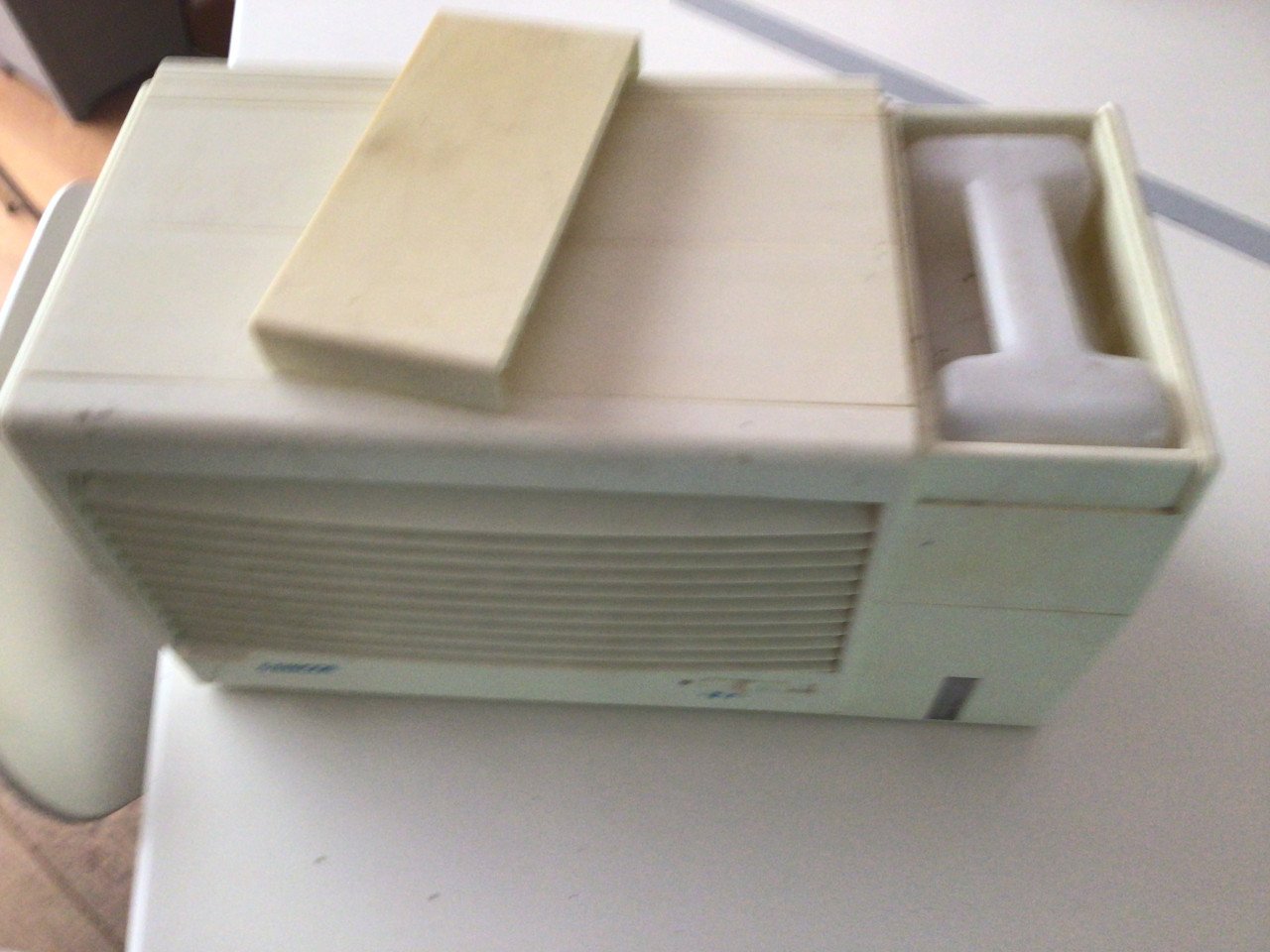 AIR COOLER