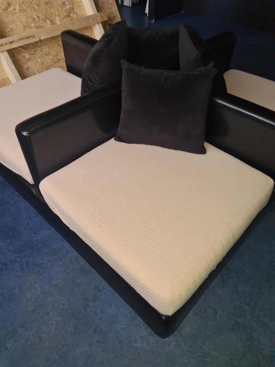 Leuk zitje ....gratis afhalen!!! Moet weg 31-3