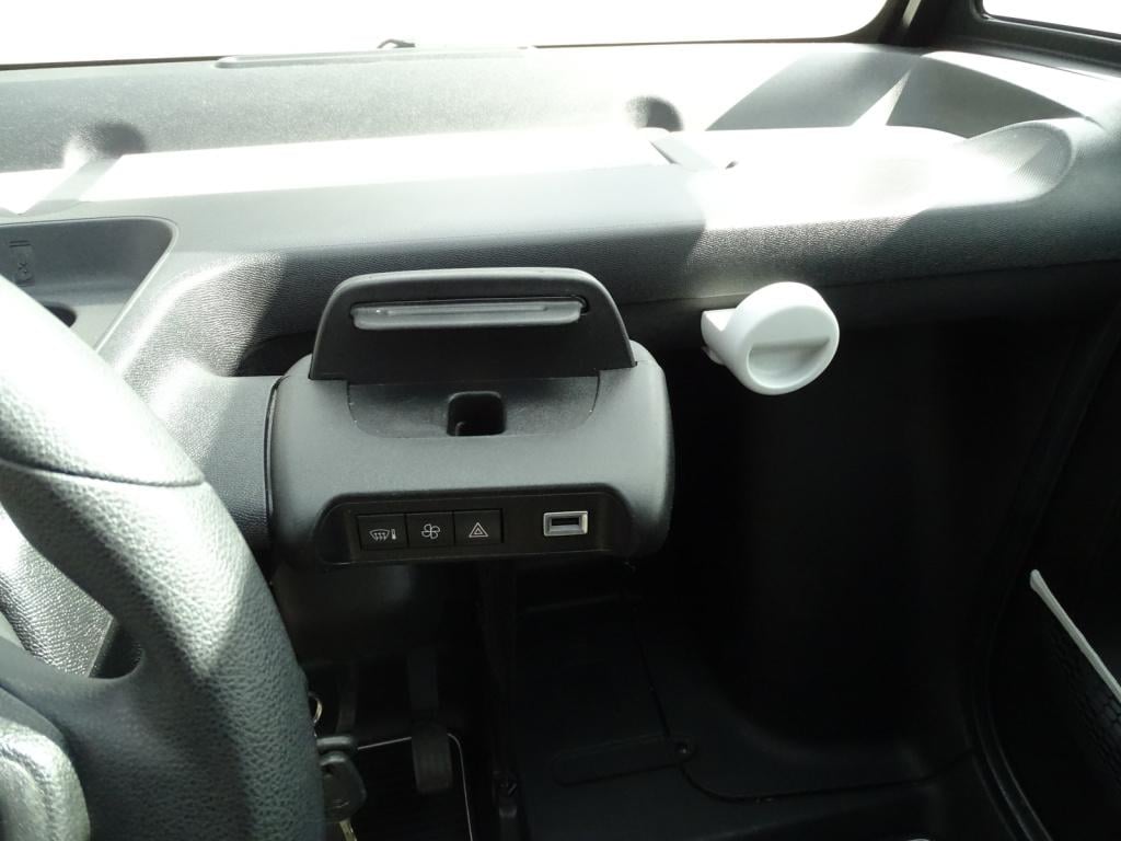 Opel Rocks-e base | led | pano | incl. btw