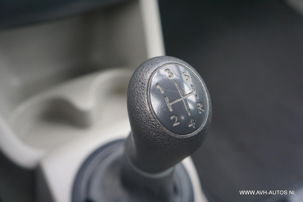 Renault Modus 1.4-16v privilège comfort
