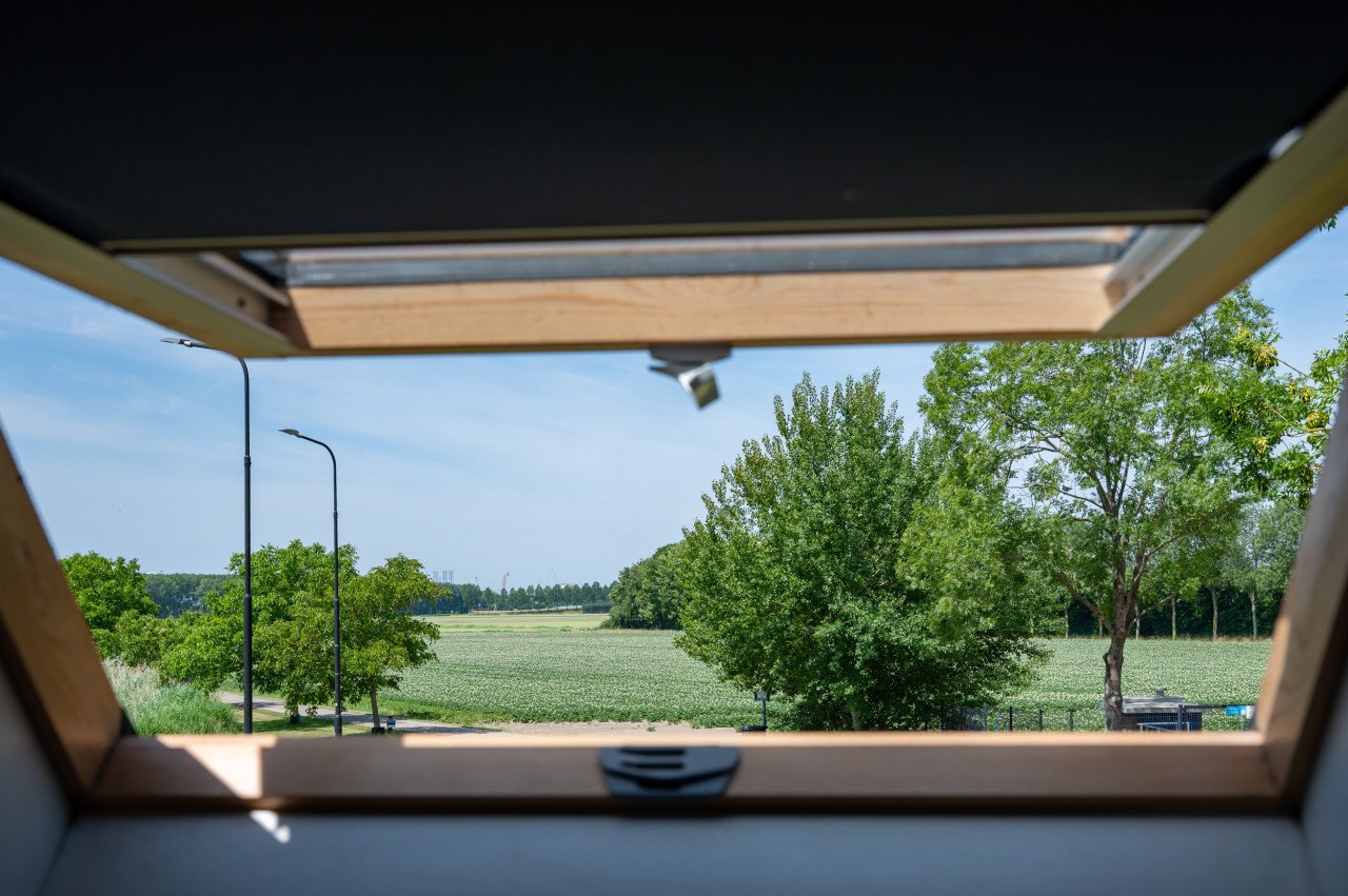 's-Heerenhoeksedijk 5