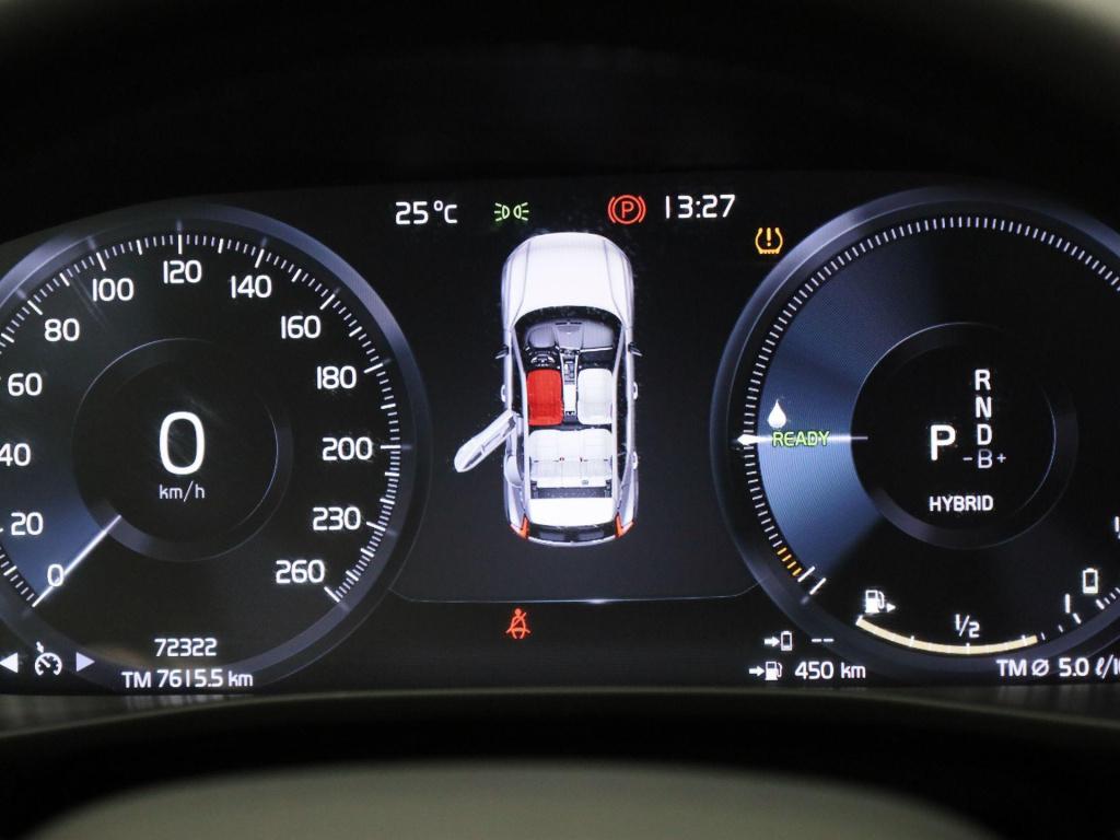 Volvo XC40 1.5 t4 recharge inscription expression | automaat | leder |  pan