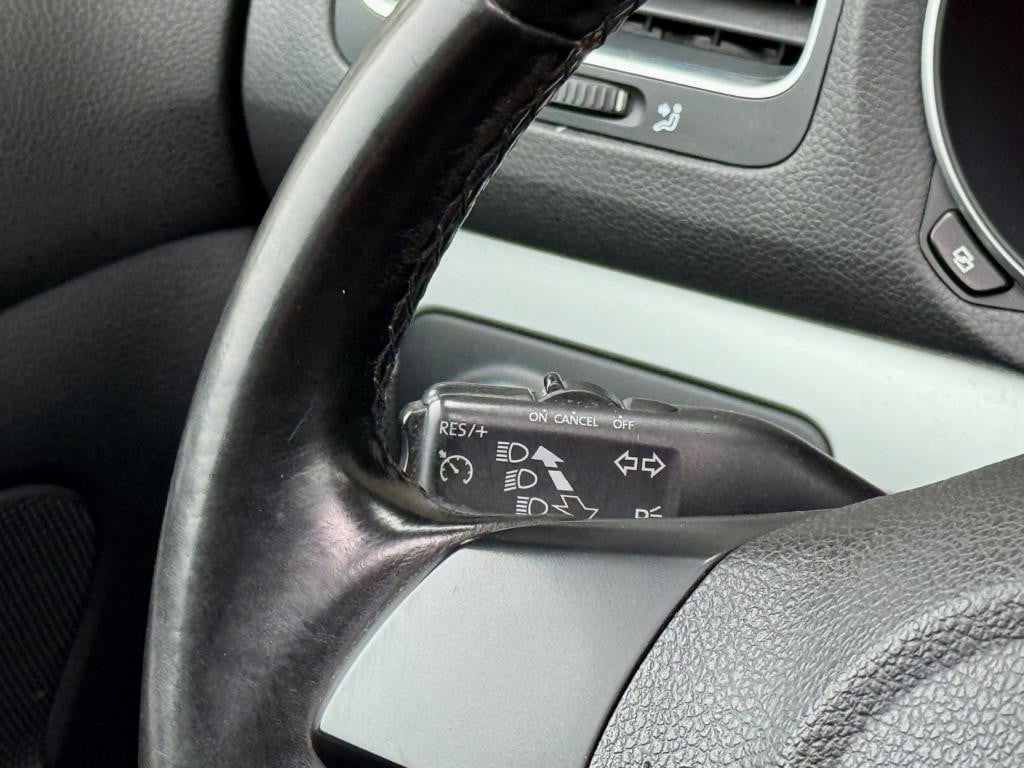 Volkswagen Golf variant 1.4 tsi highline