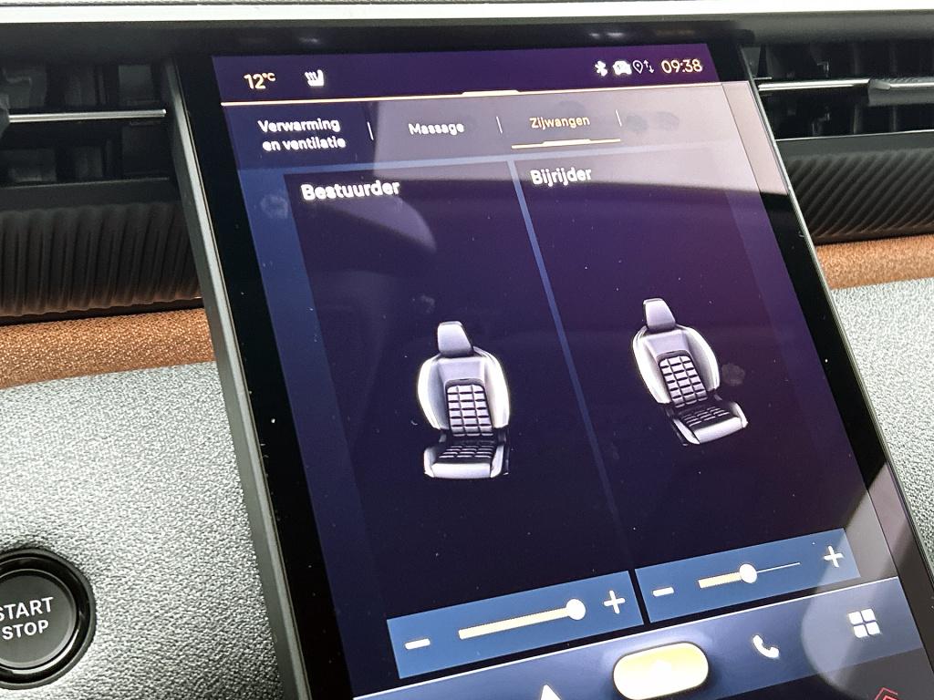 Citroen C5 Aircross hybrid 145 pk automaat max | rijklaar | stoelventilatie