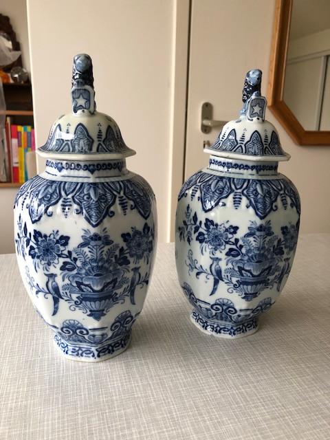 Brocante antiek divers