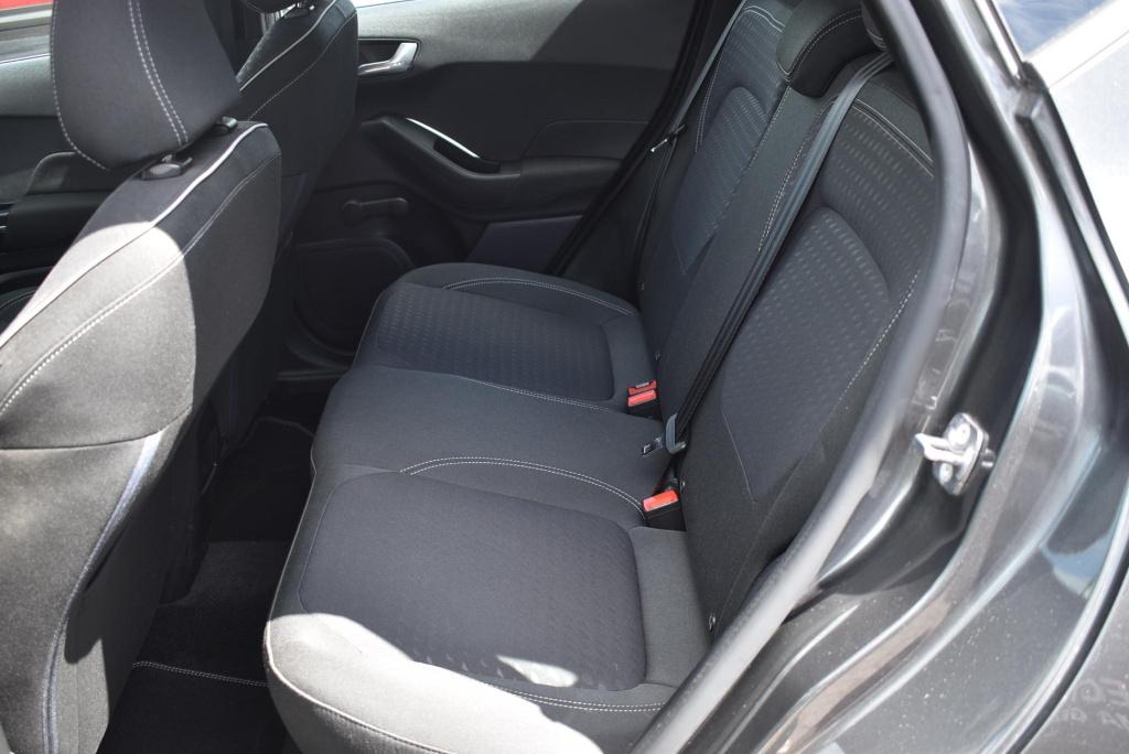 Ford Fiesta 1.0 ecoboost titanium | climate control | adaptive cruise contr