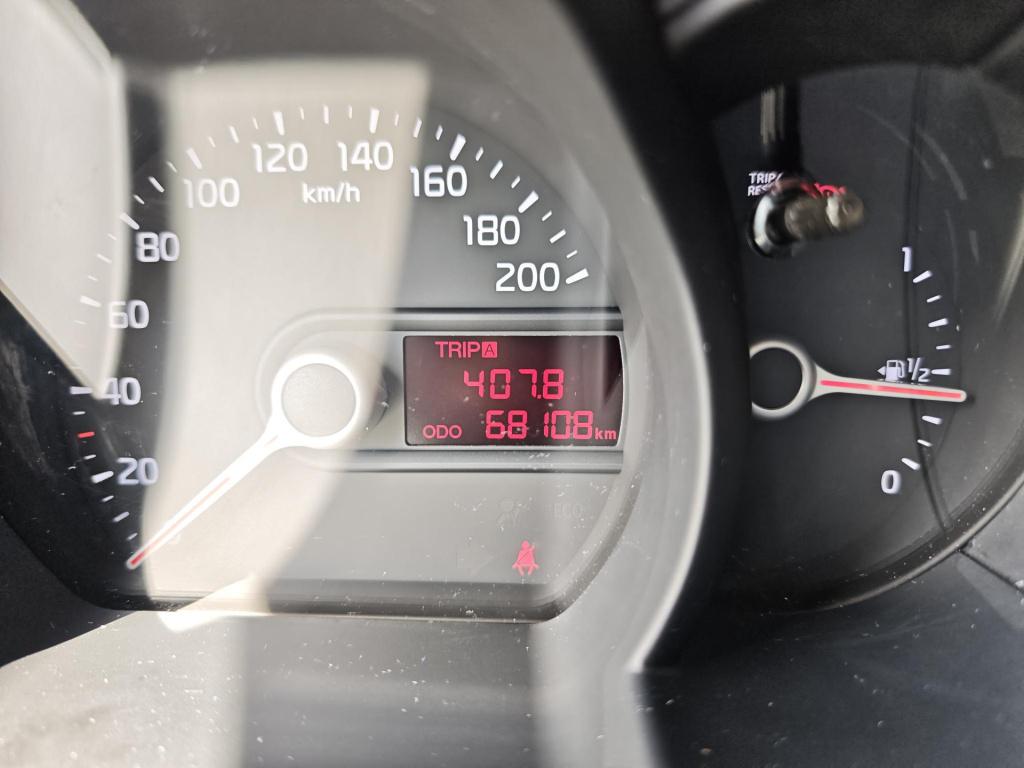 Kia Picanto 1.0 cvvt isg plus pack