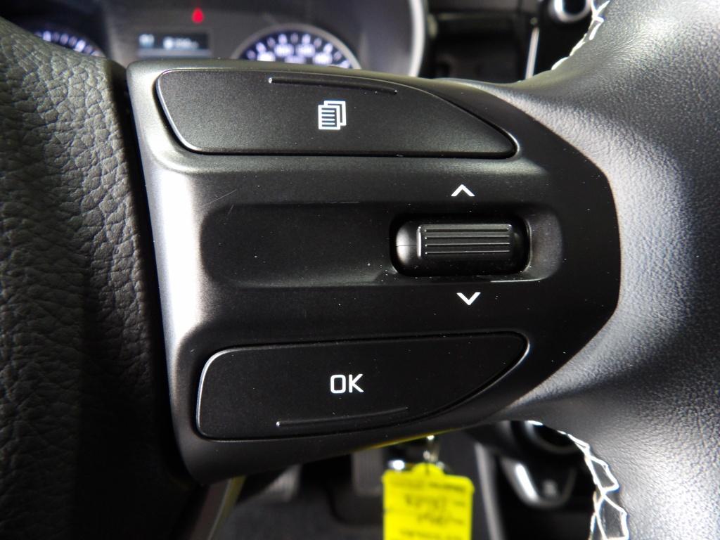 Kia Picanto 1.0 style automaat 5-zits