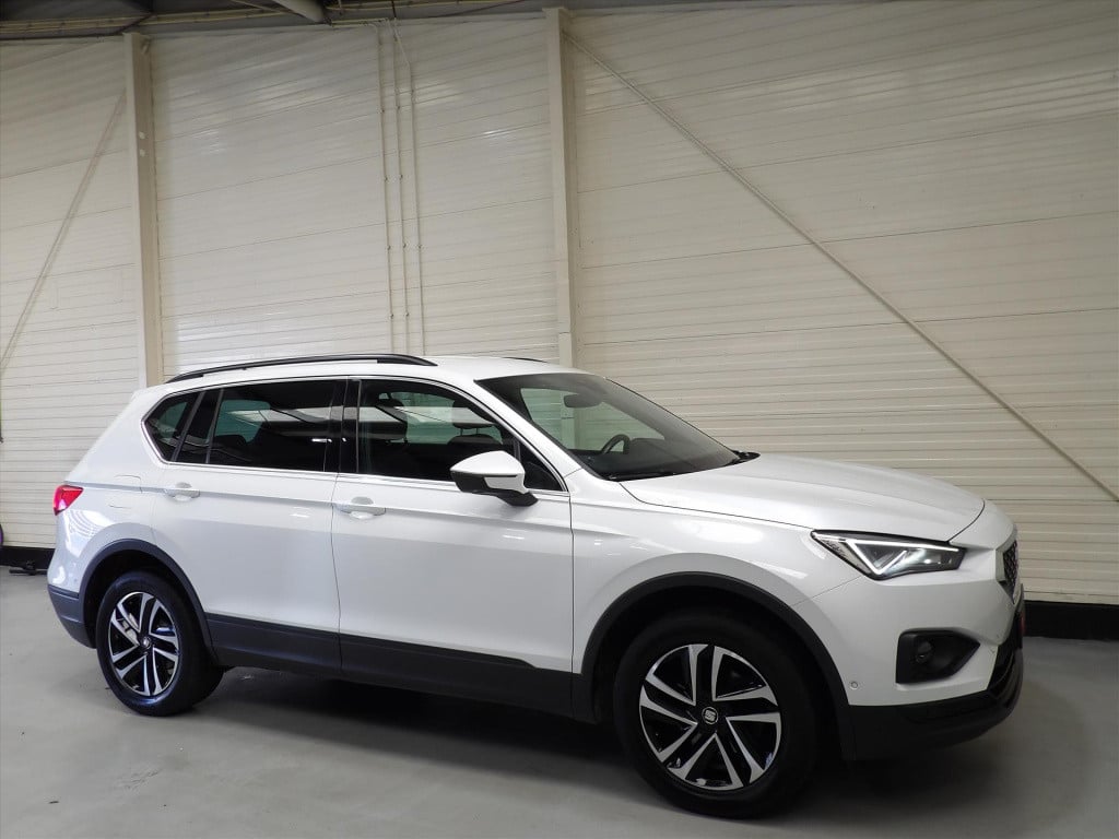 Seat Tarraco 1.5 tsi 150pk style