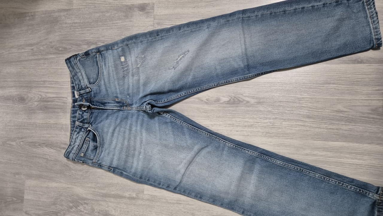 Mooie winterset boys 140/146