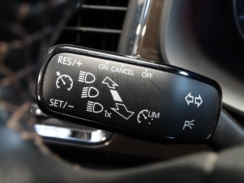 Seat Ateca 1900kg trekgewicht 1.4 ecotsi 150pk 4drive xcellence