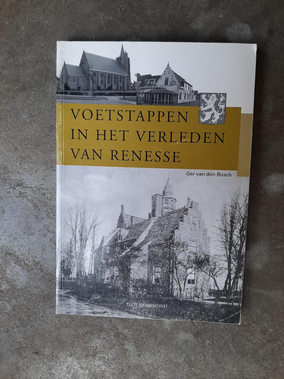 Zeeland boeken