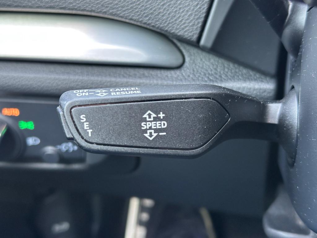 Audi A3 limousine 35 tfsi 150pk s-tronic s-line | virtual cockpit | led | 1