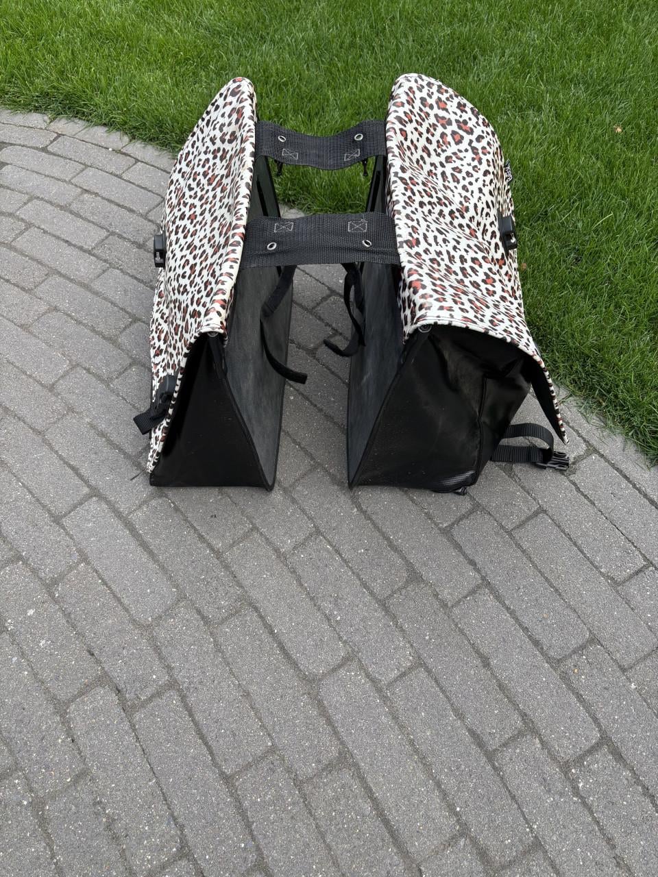 Fietstas