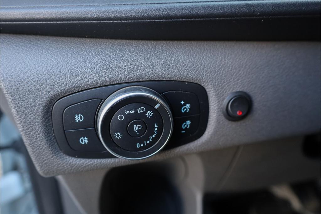 Ford Transit Custom 280 2.0 tdci l1h1 trend automaat ✅sortimo✅standkach.✅lm