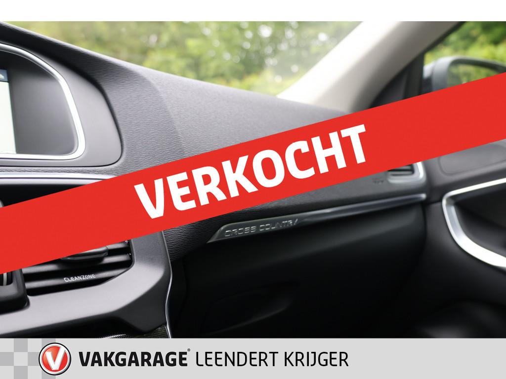 Volvo V40 cross country 2.0 t3 momentum|trekhaak|volledig rijklaar|12 maand