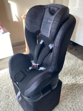 Kinderstoel van €90 naar €60