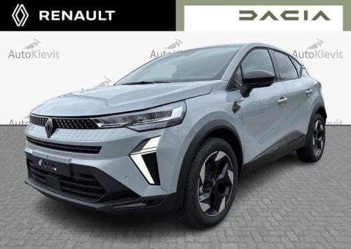 Renault Captur 1.2 tce 115 techno - pack winter