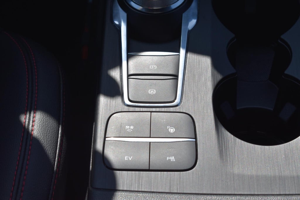 Ford Kuga 2.5 phev st-line x | climate control | cruise control | elektrisc