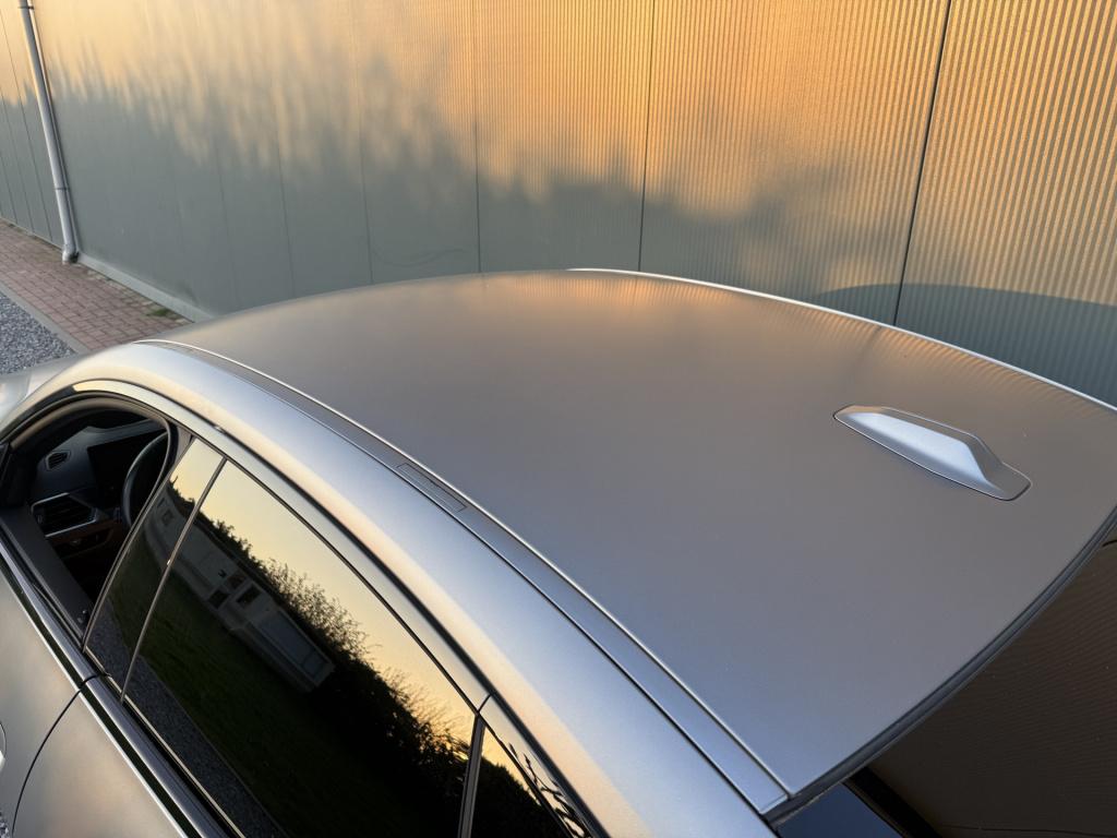 BMW I4 edrive40 high executive 84 kwh m-sportpakket