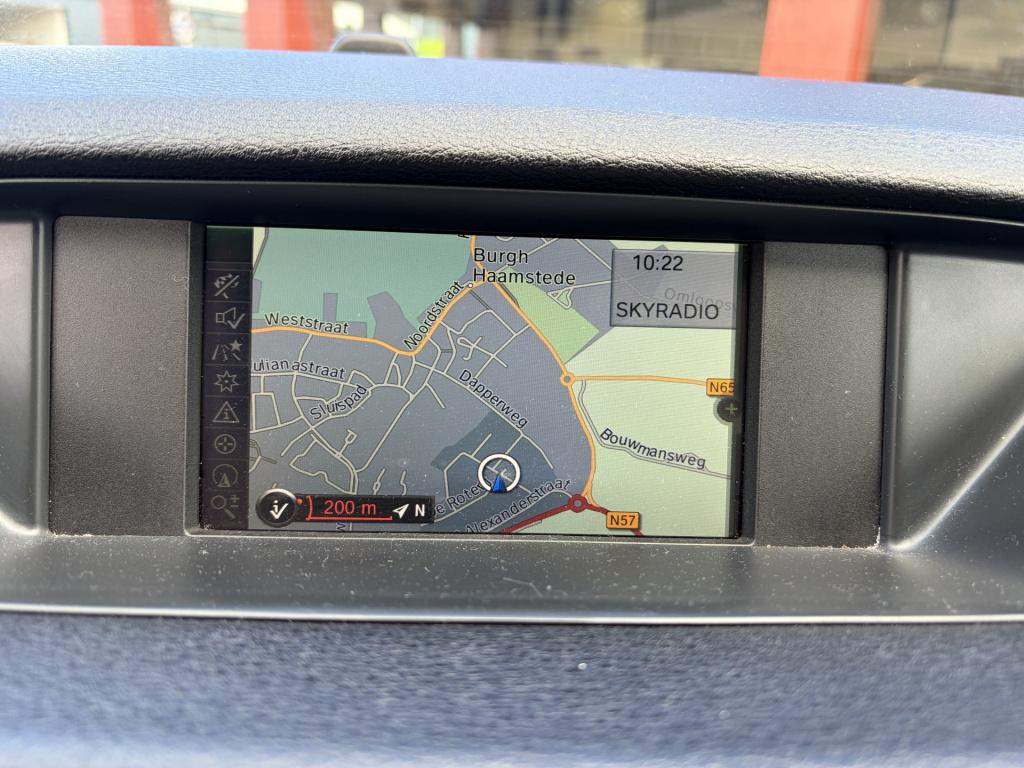 BMW X1 sdrive18i executive