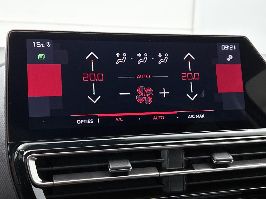 Citroen C5 Aircross hybrid 145pk automaat plus | rijklaar | stoelverwarming