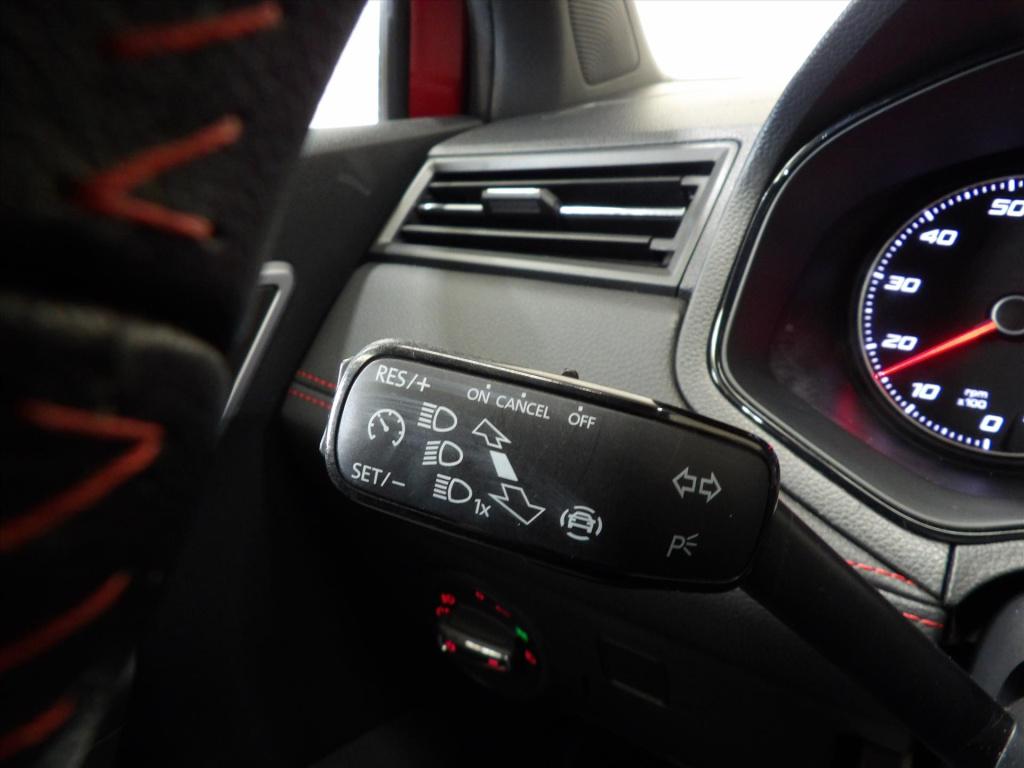 Seat Ibiza 1.0 ecotsi 115pk fr business intense
