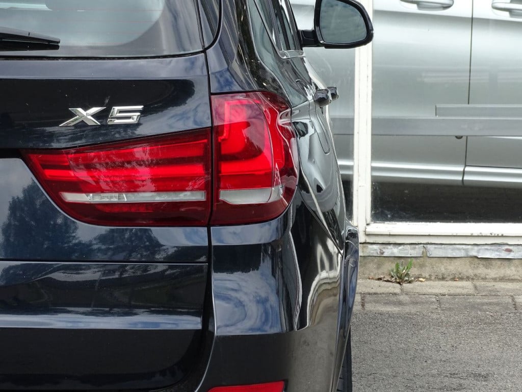 BMW X5 xdrive40e high executive