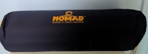 Nomad slaapmatje