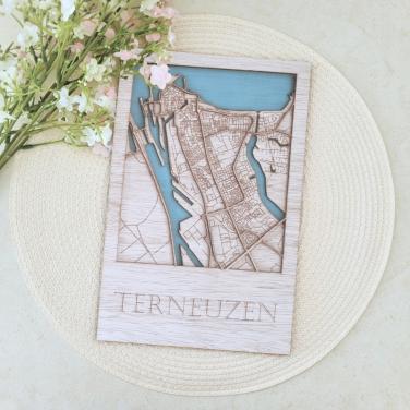 Gepersonaliseerde decoratie