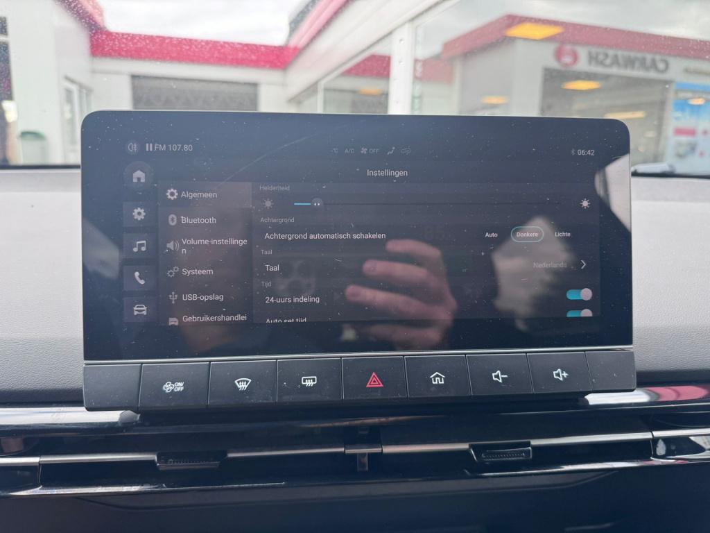 MG Mg4 Ev electric comfort 64 kwh