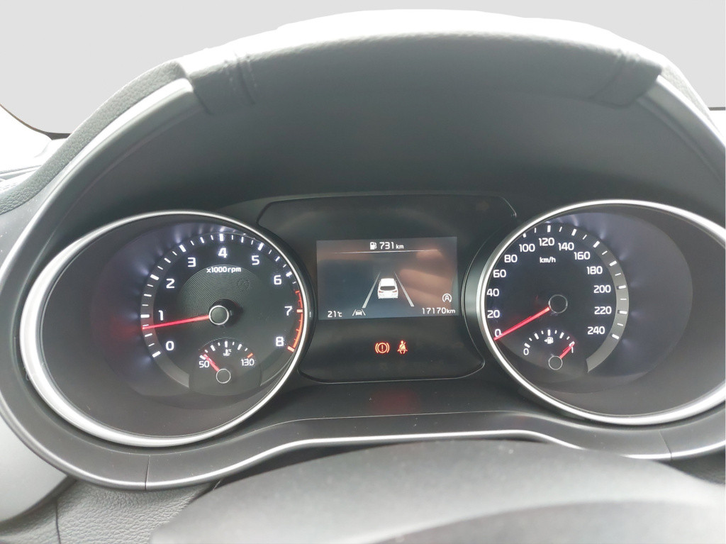 Kia Ceed Sportswagon 1.5 t-gdi dynamicline limited | stuurverwarming | stoe