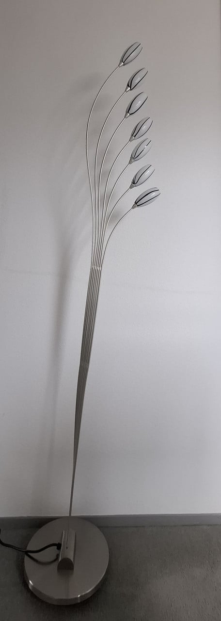 Vloerlamp