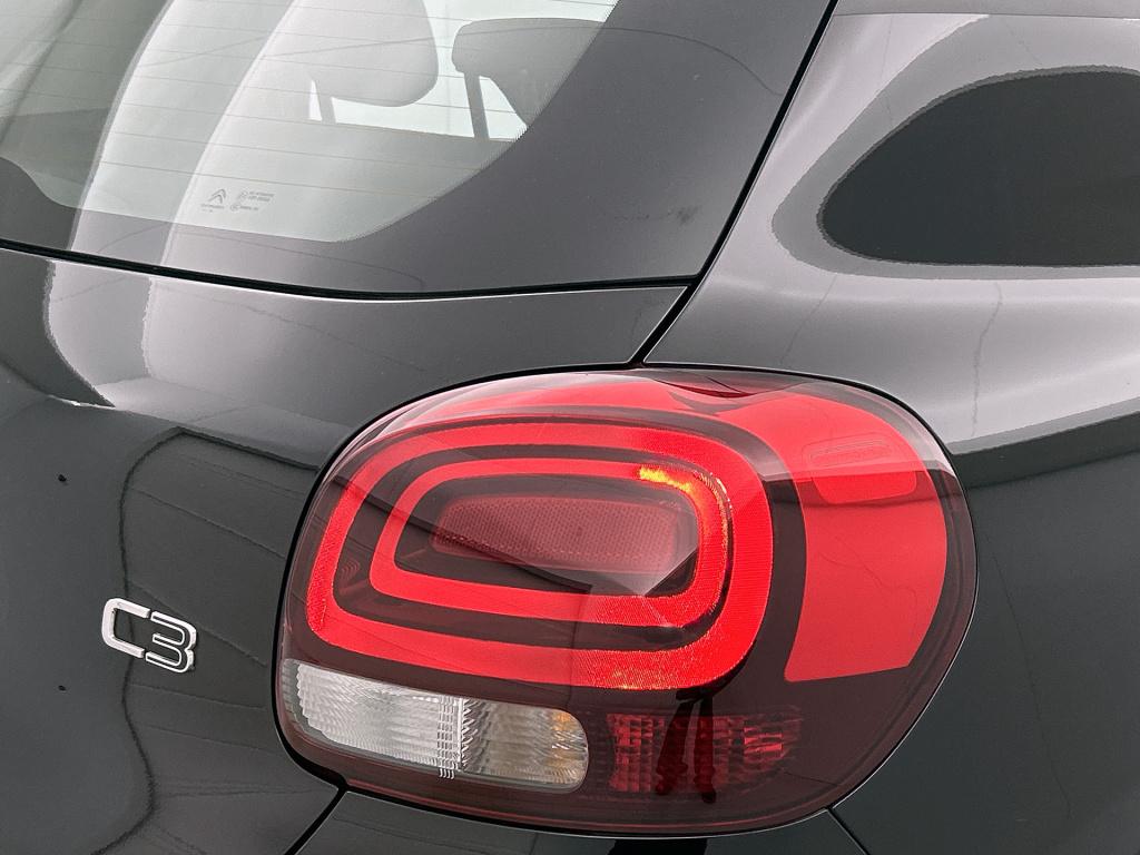 Citroen C3 82 pk you | rijklaar | bluetooth | parkeersensoren achter |