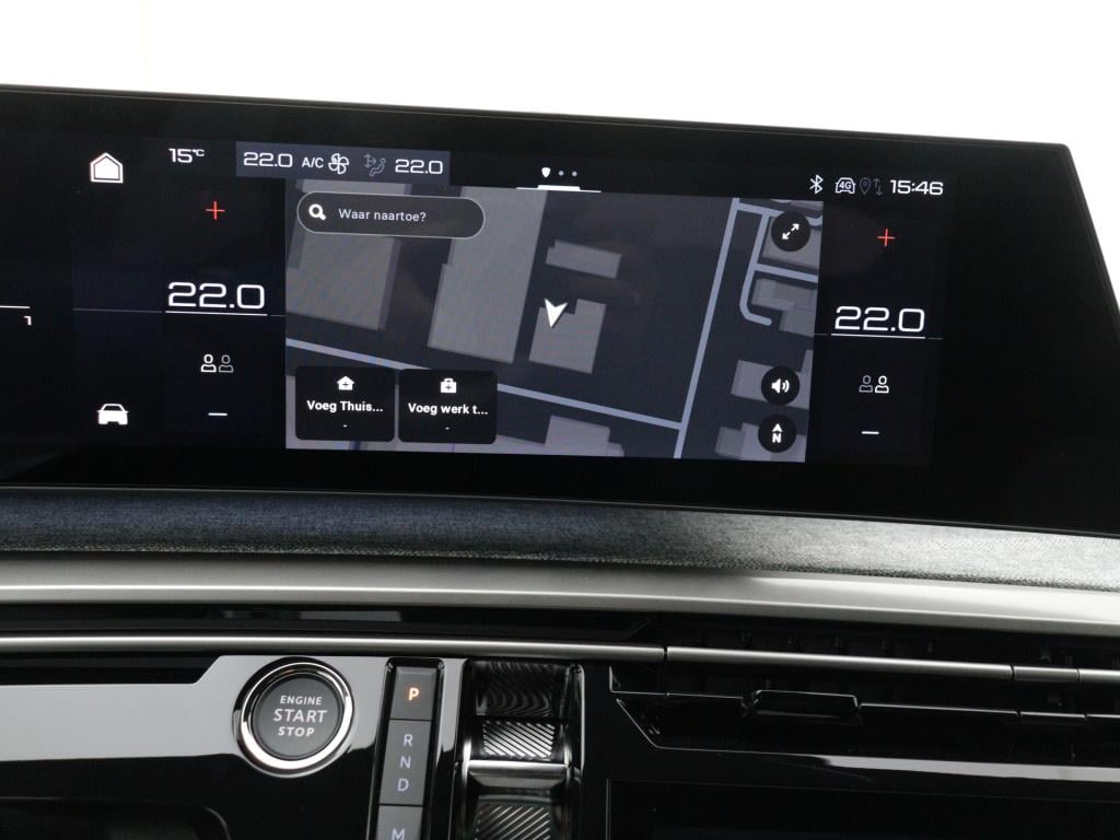 Peugeot 5008 hybrid 136pk automaat allure voorraad voordeel