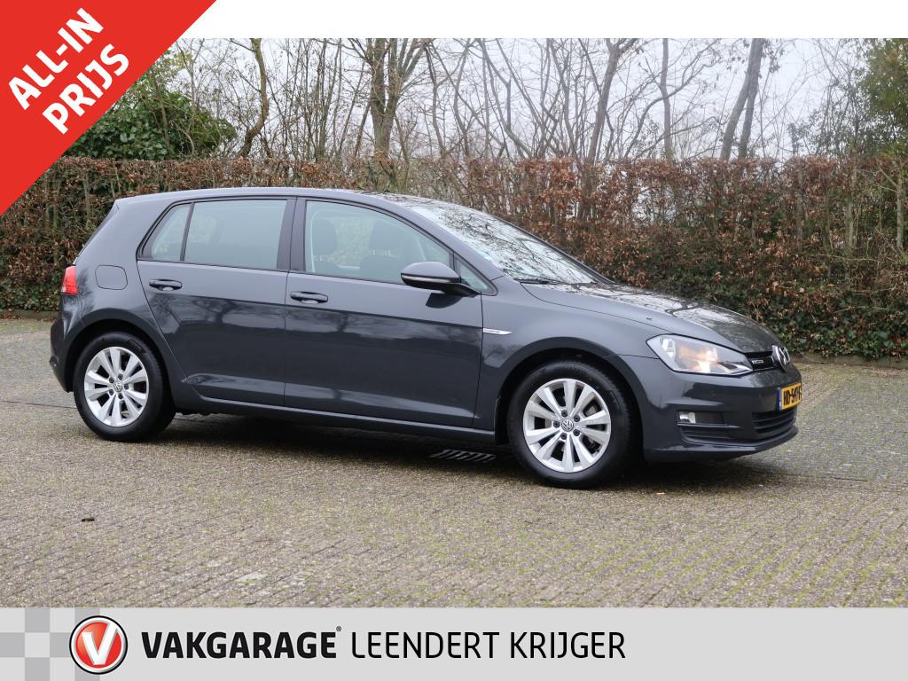 Volkswagen Golf 1.0 tsi comfortline