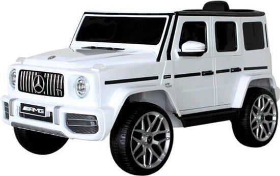 Mercedes-AMG G63 kinderauto