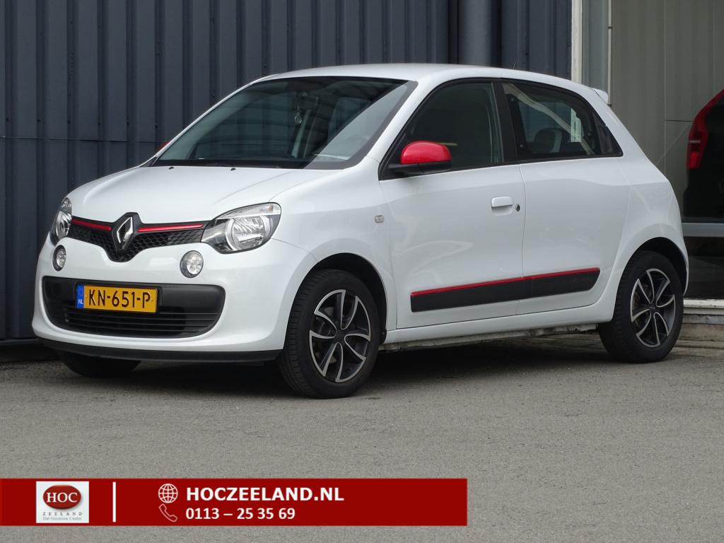 Renault Twingo 1.0 sce collection | airco | bluetooth